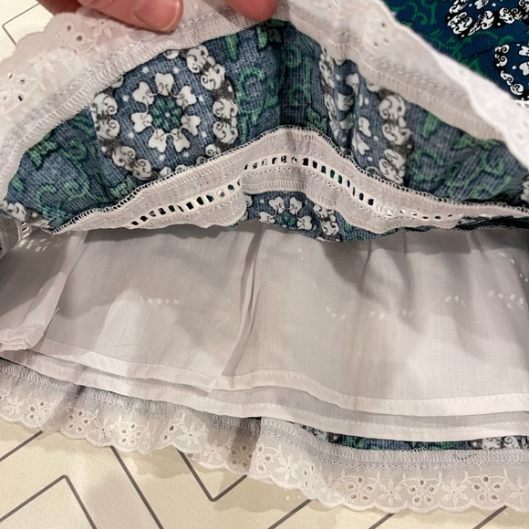 NWT Petit Confection Floral Dress - Picture 5 of 10